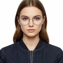 bs0420-0311_blue_butterfly_metal_glasses_model