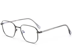 BS0420-0313_Silver_Geometric_Metal_Glasses_corner
