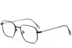 BS0420-0314_Black_Geometric_Metal_Glasses_corner