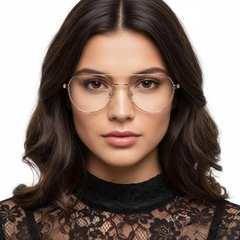 bs0420-0319_golden_oval_metal_glasses_model