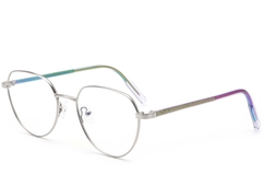BS0420-0320_Silver_Oval_Metal_Glasses_corner