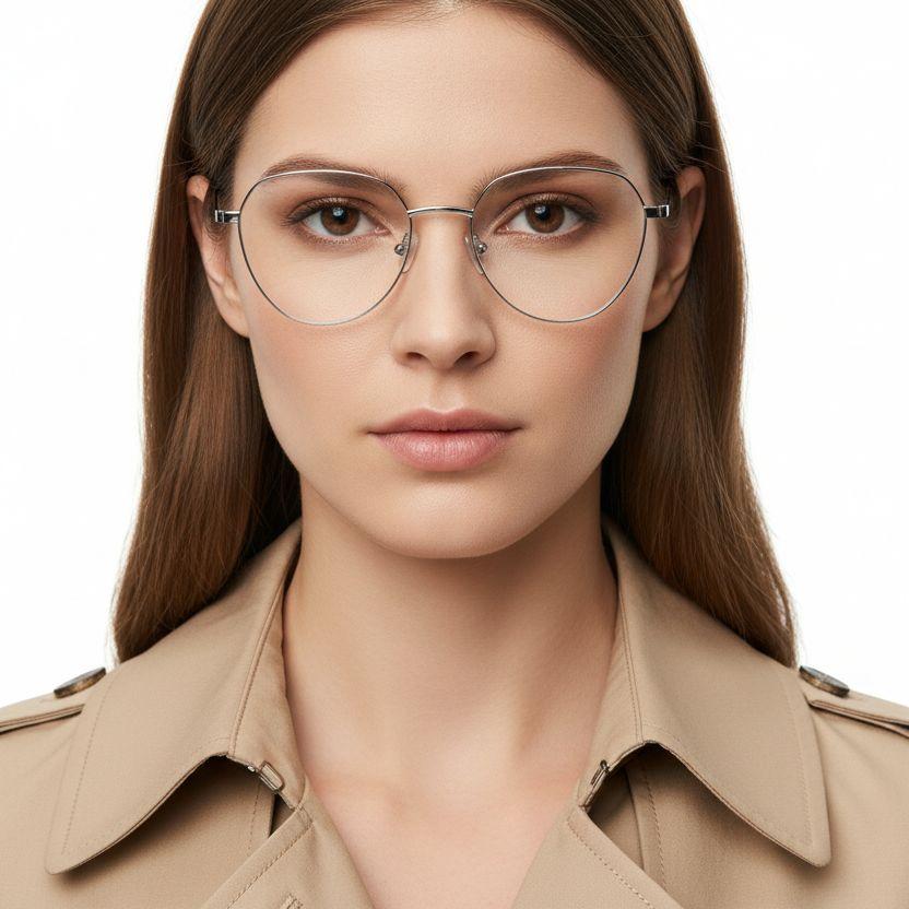 bs0420-0320_silver_oval_metal_glasses_model