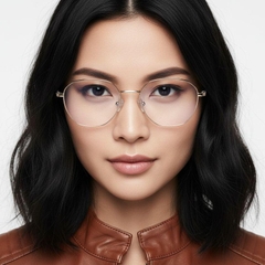 bs0420-0323_golden_geometric_metal_glasses_model