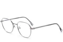 BS0420-0324_Silver_Geometric_Metal_Glasses_corner