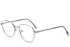 BS0420-0324_Silver_Geometric_Metal_Glasses_corner