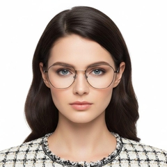 bs0420-0325_copper_geometric_metal_glasses_model