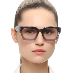 BS0420-0335_Grey_Rectangular_Acetate_Glasses_model