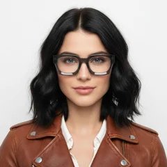bs0420-0335_grey_rectangular_acetate_glasses_model