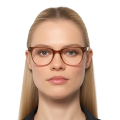 BS0420-0337_Brown_Rectangular_Acetate_Glasses_model