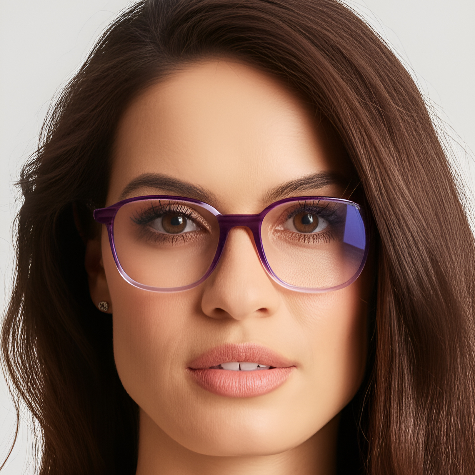 BS0420-0339_Purple_Rectangular_Acetate_Glasses_model