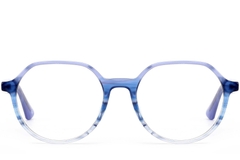 BS0420-0341_Blue_Oval_Acetate_Glasses_front