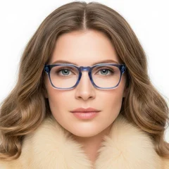 BS0420-0345_Blue_Rectangular_Acetate_Glasses_model