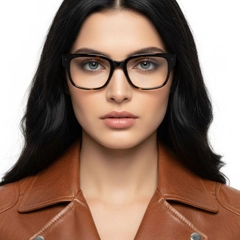 bs0420-0347_brown_rectangular_acetate_glasses_model