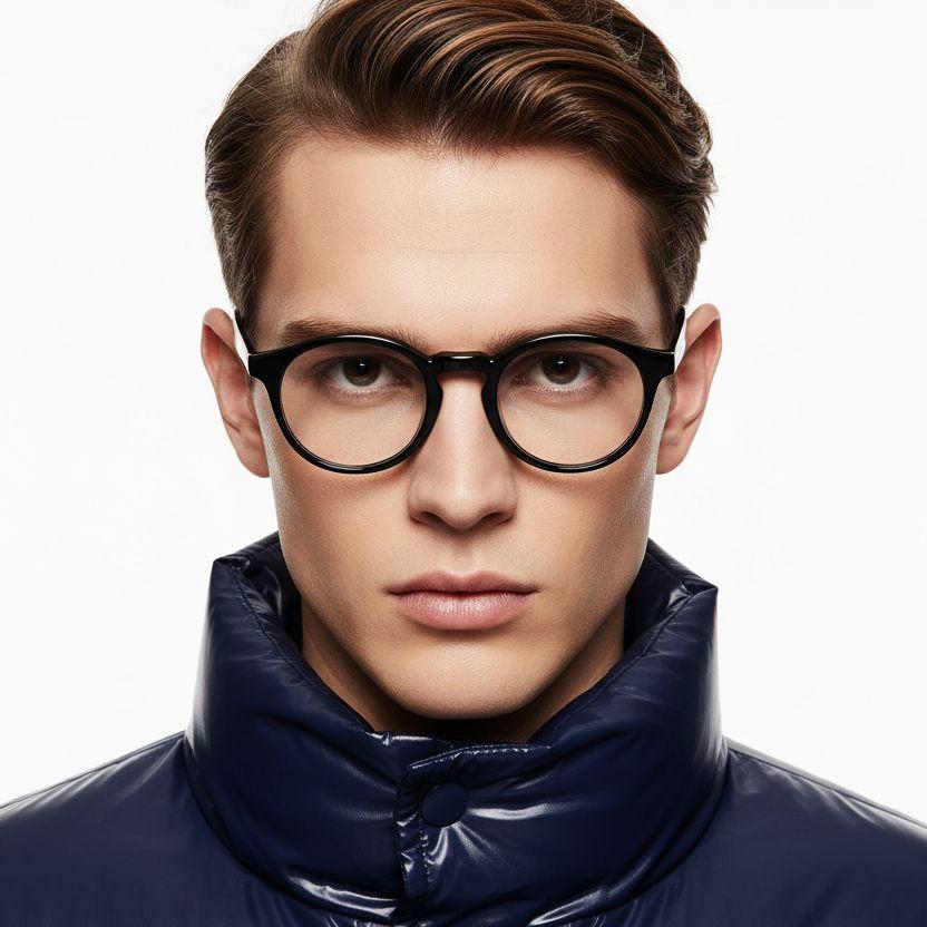 bs0420-0352_black_round_acetate_glasses_model