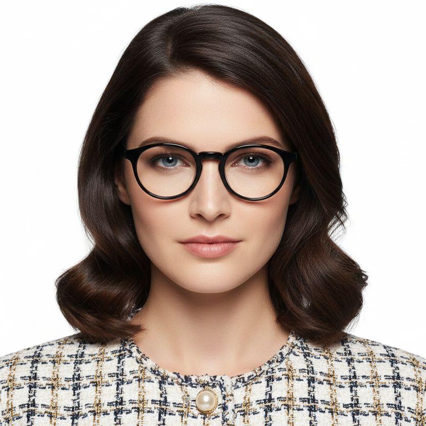 bs0420-0352_black_round_acetate_glasses_model