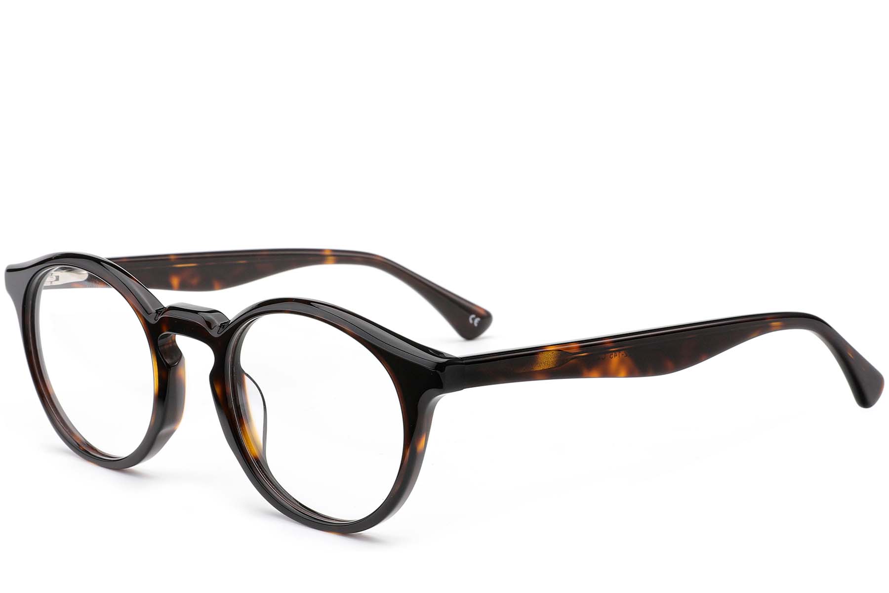 BS0420-0353_Tortoiseshell_Round_Acetate_Glasses_corner