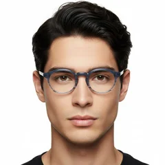 bs0420-0354_blue_round_acetate_glasses_model