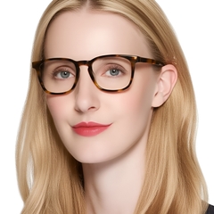 BS0420-0355_Tortoiseshell_Rectangular_Acetate_Glasses_model