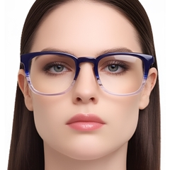 BS0420-0356_Blue_Rectangular_Acetate_Glasses_model