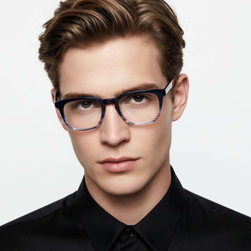 bs0420-0356_blue_rectangular_acetate_glasses_model