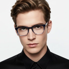 bs0420-0356_blue_rectangular_acetate_glasses_model
