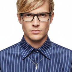 bs0420-0359_grey_rectangular_acetate_glasses_model