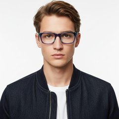 bs0420-0361_purple_rectangular_acetate_glasses_model