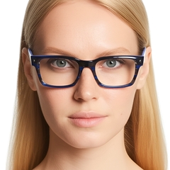 BS0420-0363_Blue_Rectangular_Acetate_Glasses_model