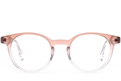 BS0420-0364_Pink_Rectangular_Acetate_Glasses_front