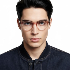 bs0420-0364_pink_rectangular_acetate_glasses_model