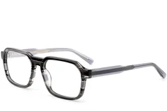 BS0420-0370_Grey_Rectangular_Acetate_Glasses_corner