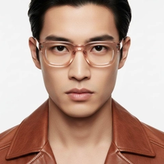 bs0420-0380_pink_rectangular_acetate_glasses_model