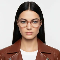 bs0420-0380_pink_rectangular_acetate_glasses_model