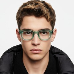 bs0420-0381_green_rectangular_acetate_glasses_model