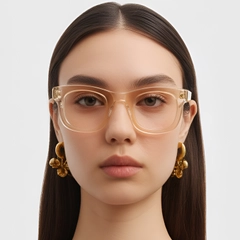 BS0420-0382_Brown_Rectangular_Acetate_Glasses_model