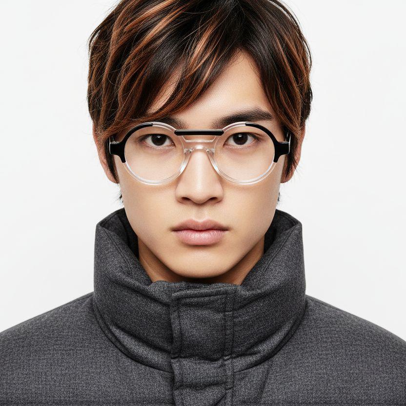 bs0420-0385_black_aviator_acetate_glasses_model