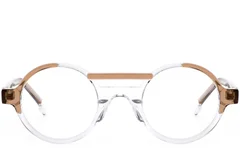 BS0420-0388_Brown_Aviator_Acetate_Glasses_front