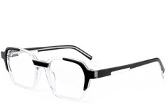 BS0420-0389_Black_Rectangular_Acetate_Glasses_corner