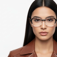 bs0420-0389_black_rectangular_acetate_glasses_model