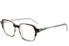 BS0420-0390_Grey_Rectangular_Acetate_Glasses_corner