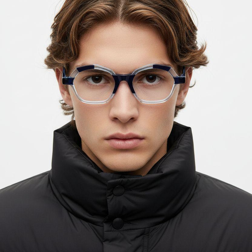 bs0420-0395_blue_geometric_acetate_glasses_model