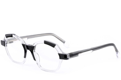 BS0420-0396_Grey_Geometric_Acetate_Glasses_corner