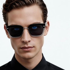 BS0420-0400_Black_Butterfly_Metal_Sunglasses_model