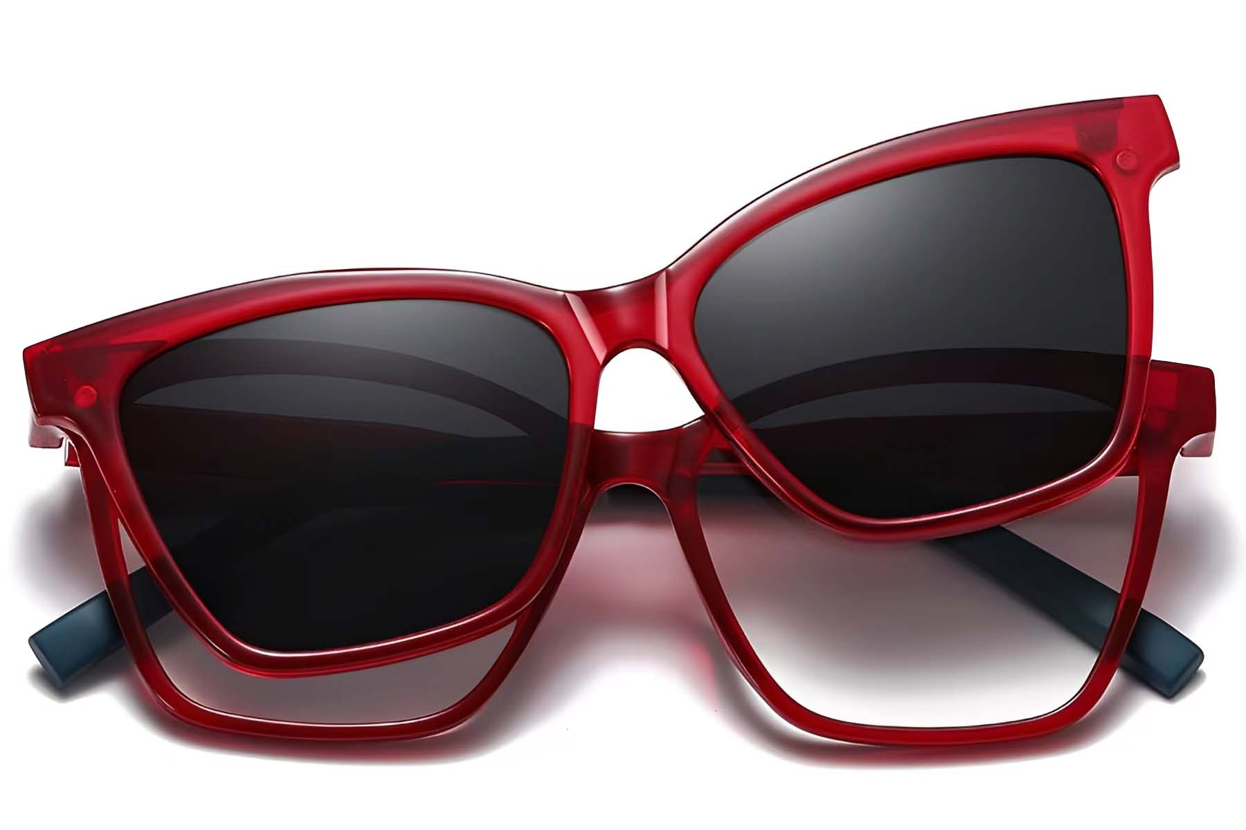 BS0420-0407_Red_Butterfly_TR90_Sunglasses_front