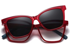 BS0420-0407_Red_Butterfly_TR90_Sunglasses_front