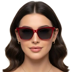 BS0420-0407_Red_Butterfly_TR90_Sunglasses_model