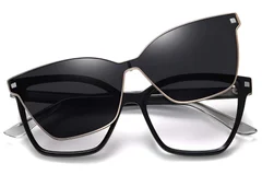 BS0420-0408_Black_Butterfly_TR90_Sunglasses_front