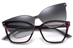 BS0420-0409_Purple_Butterfly_TR90_Sunglasses_front