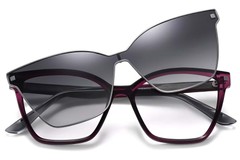 BS0420-0409_Purple_Butterfly_TR90_Sunglasses_front