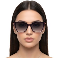 BS0420-0409_Purple_Butterfly_TR90_Sunglasses_model